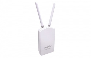 Купить DrayTek VigorAP 920R фото вы смотрели DrayTek VigorAP 920R
